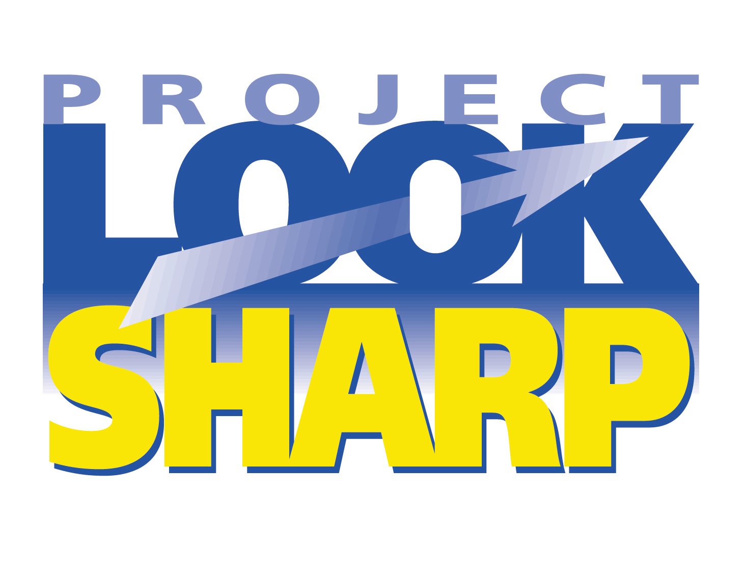 Project Look Sharp