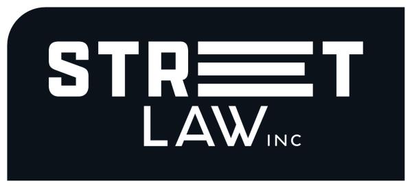 Street Law Logo
