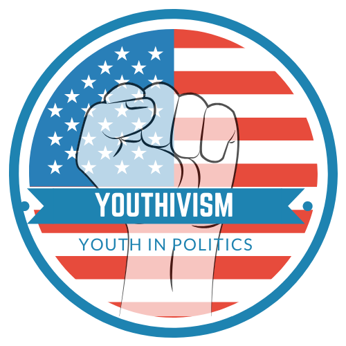 Youthivism Logo