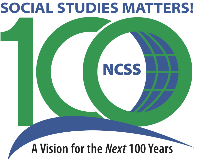 2020 NCSS Conference National Council for the Social Studies