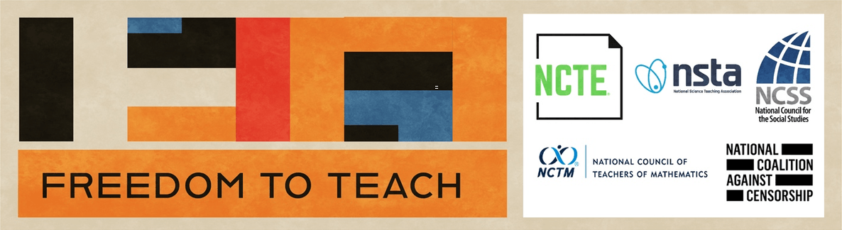 Freedom to Teach Graphic