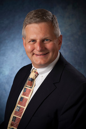 NCSS Executive Director Lawrence M. Paska, Ph.D.
