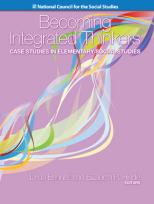 Becoming Integrated Thinkers Cover